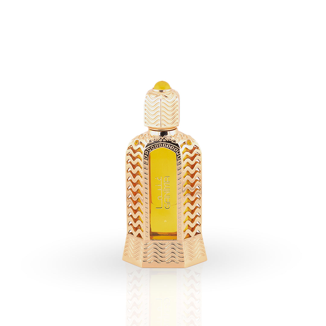 Ganima oil 18ml
