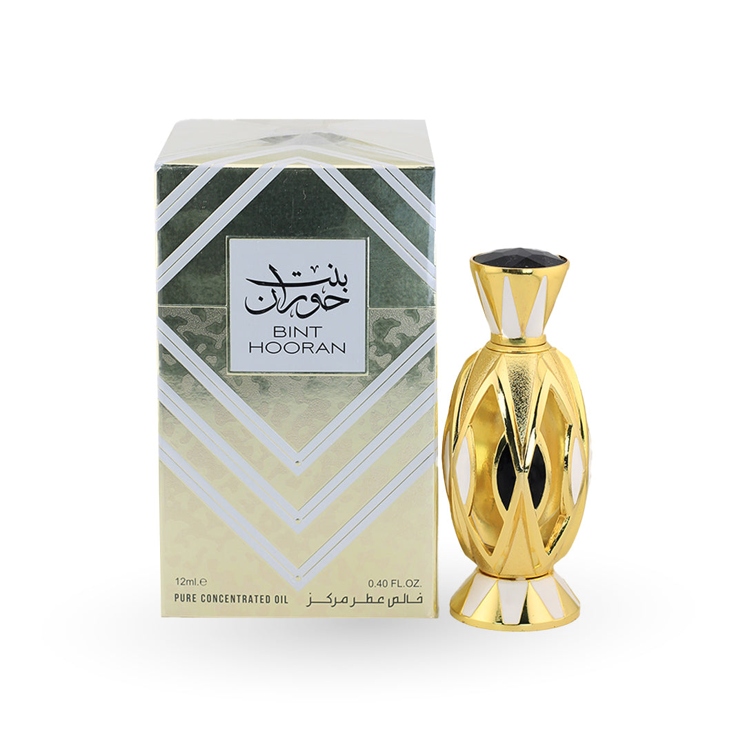 Bint hooran oil 12ml