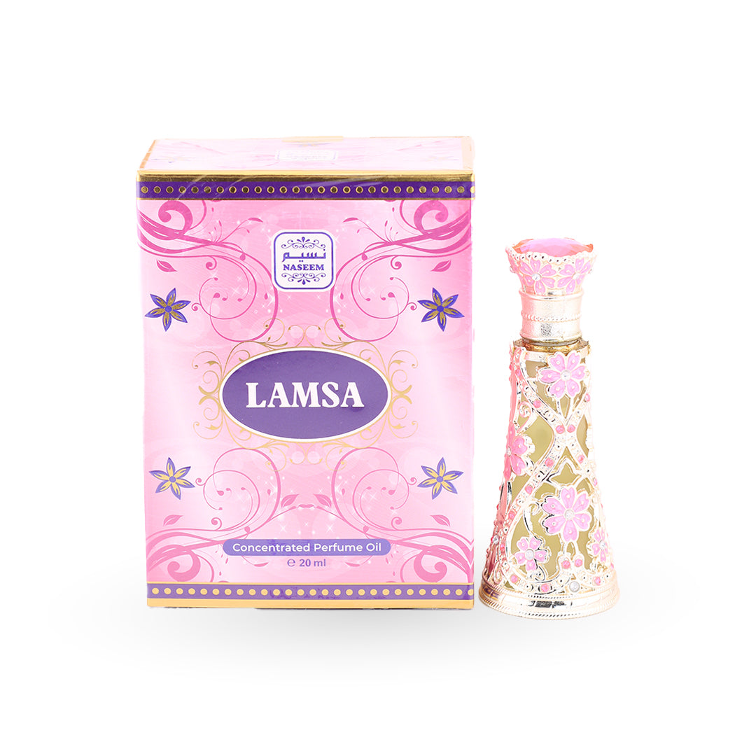 Lamsa oil 20ml