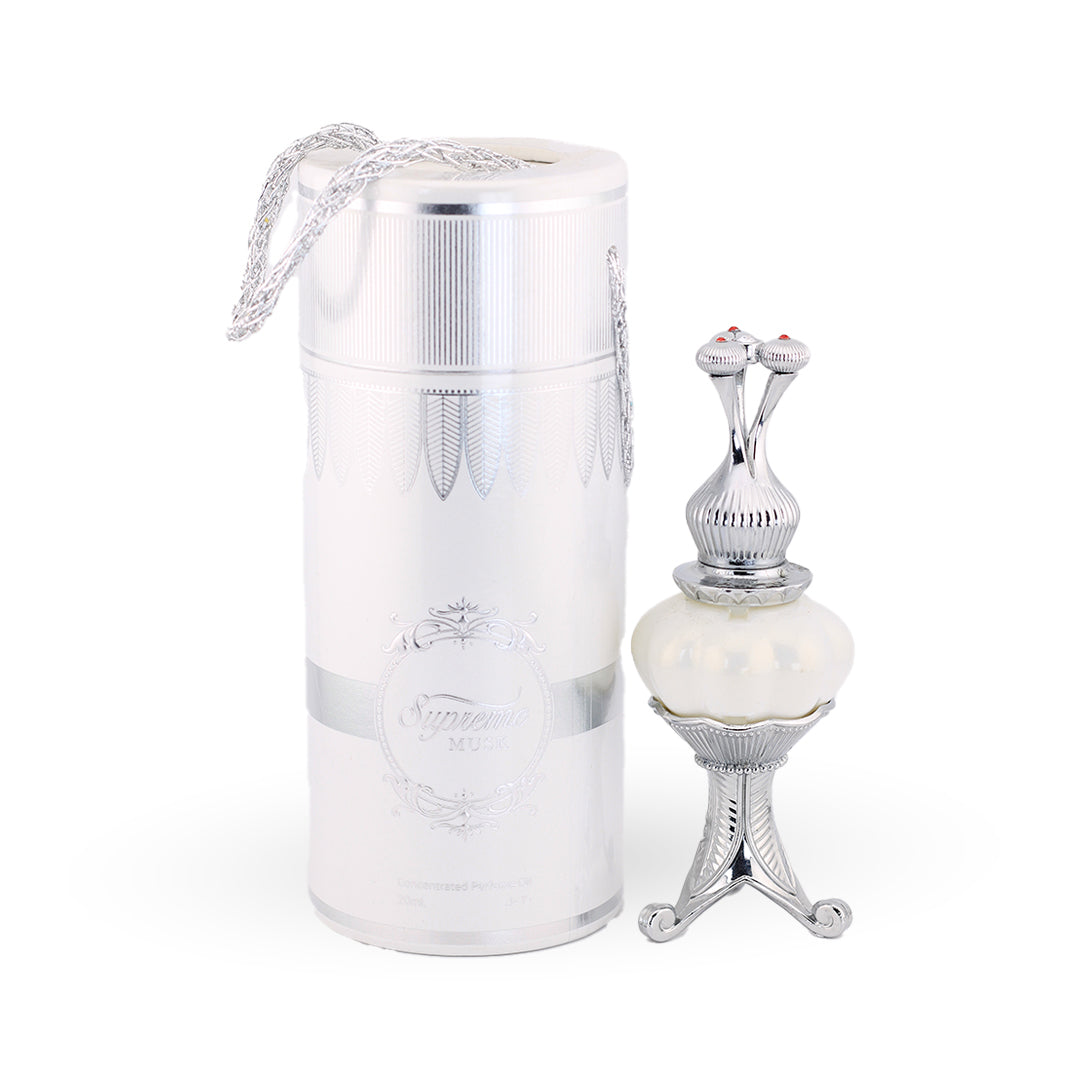 Supreme musk 20ml