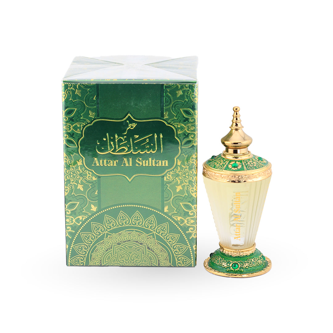 Attar Al sultan oil