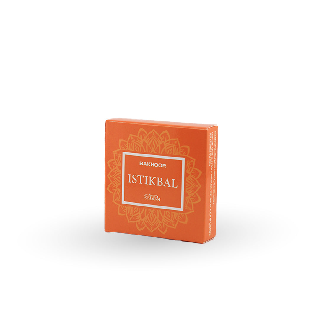 Bakhoor Istikbal 40g