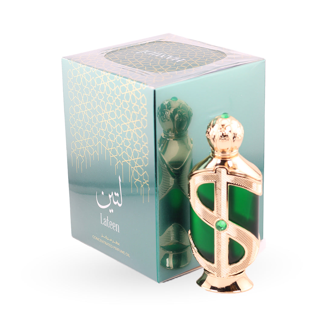 Lateen oil 20ml
