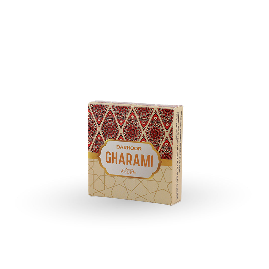 Bakhoor Gharami 40g