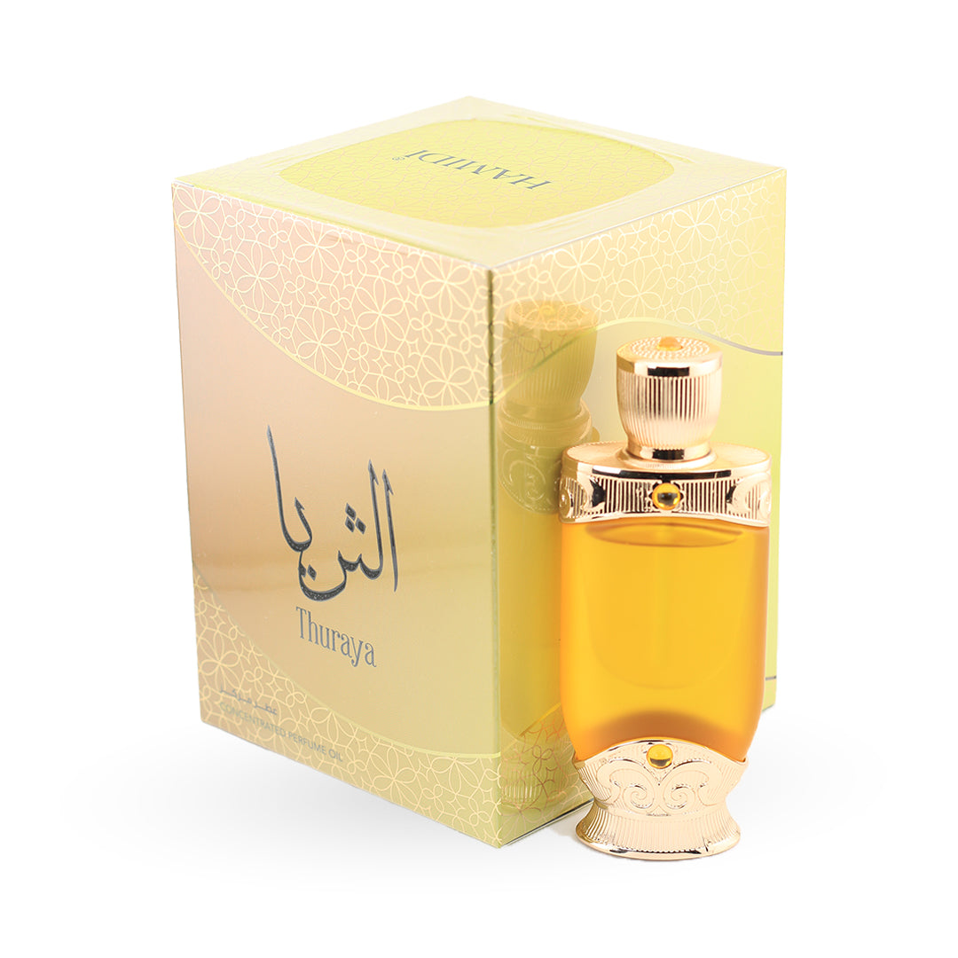 Thuraya oil 20ml