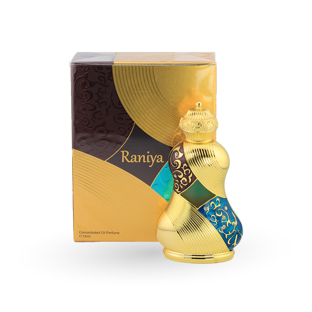 Raniya oil 18ml