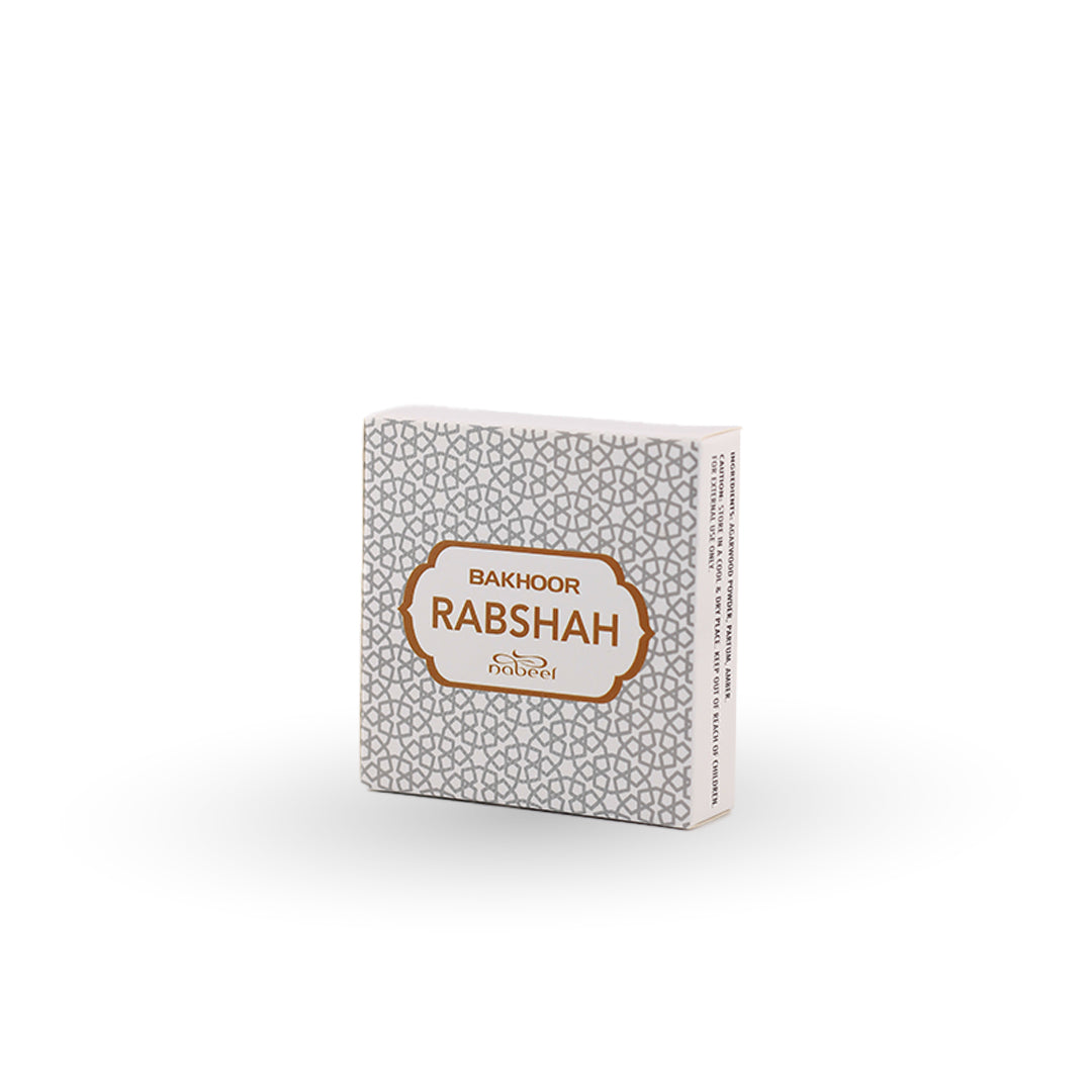Bukhoor Rabshah 40g