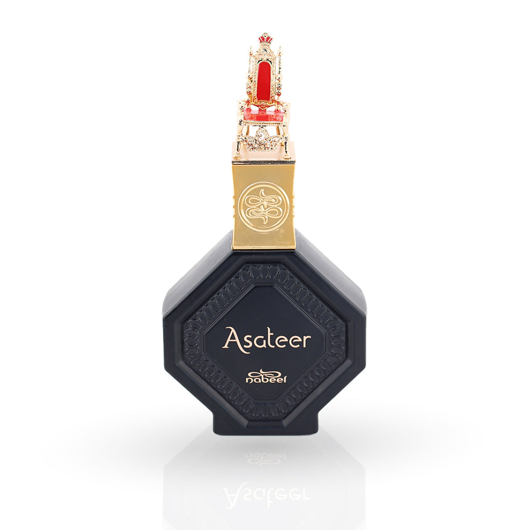 Nabeel Asateer Eau de Parfum (100 mL)