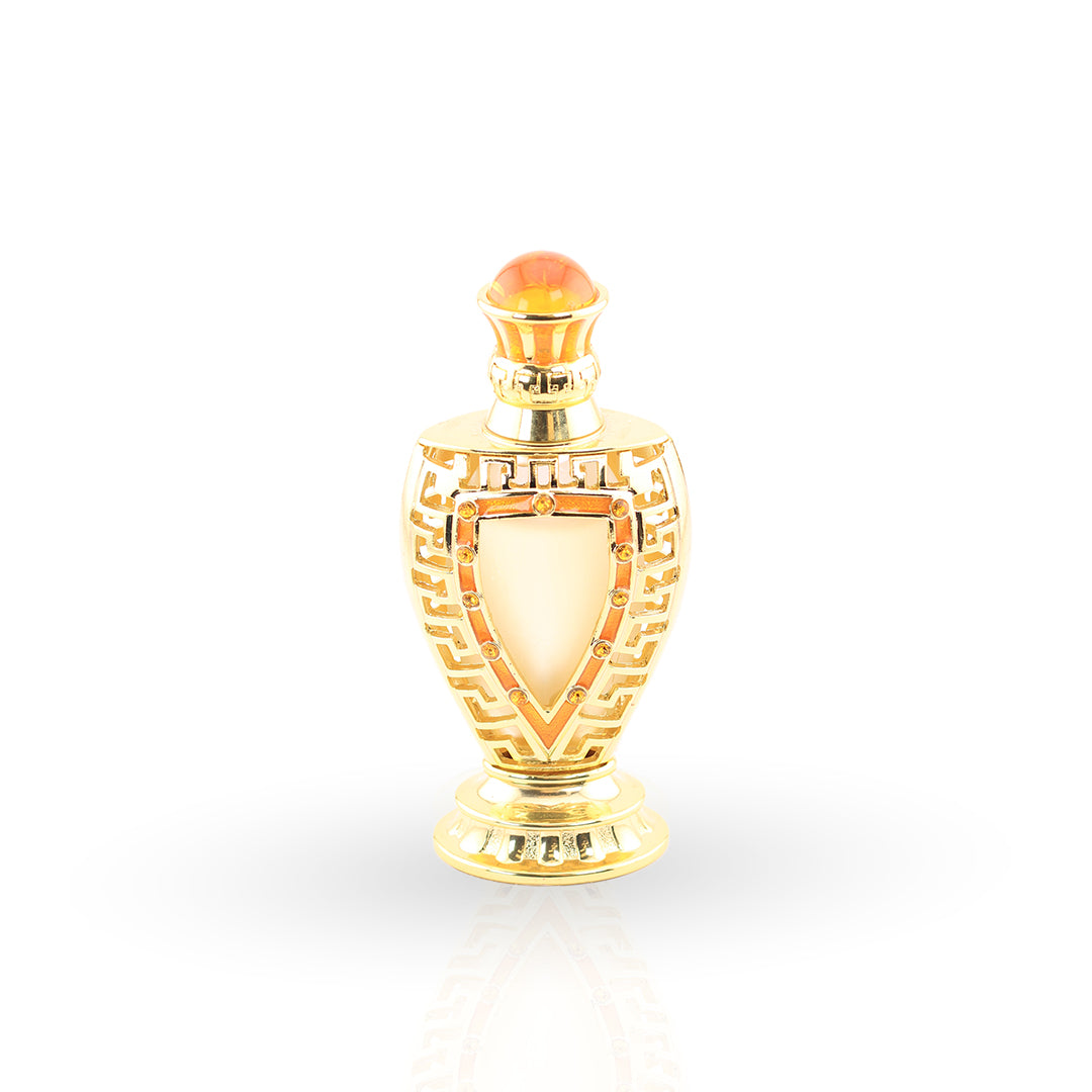 Aaliya oil