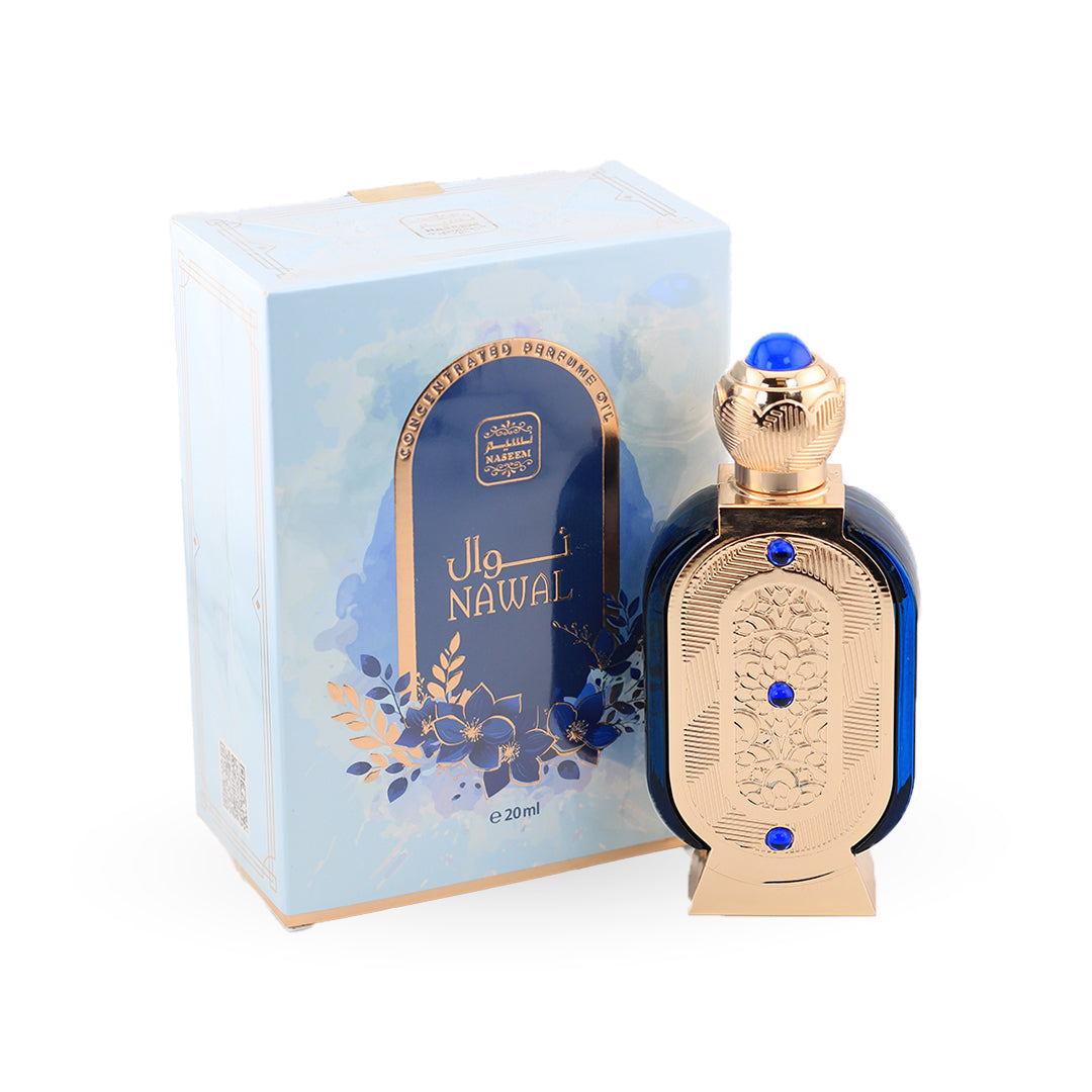 Nawal oil 20ml