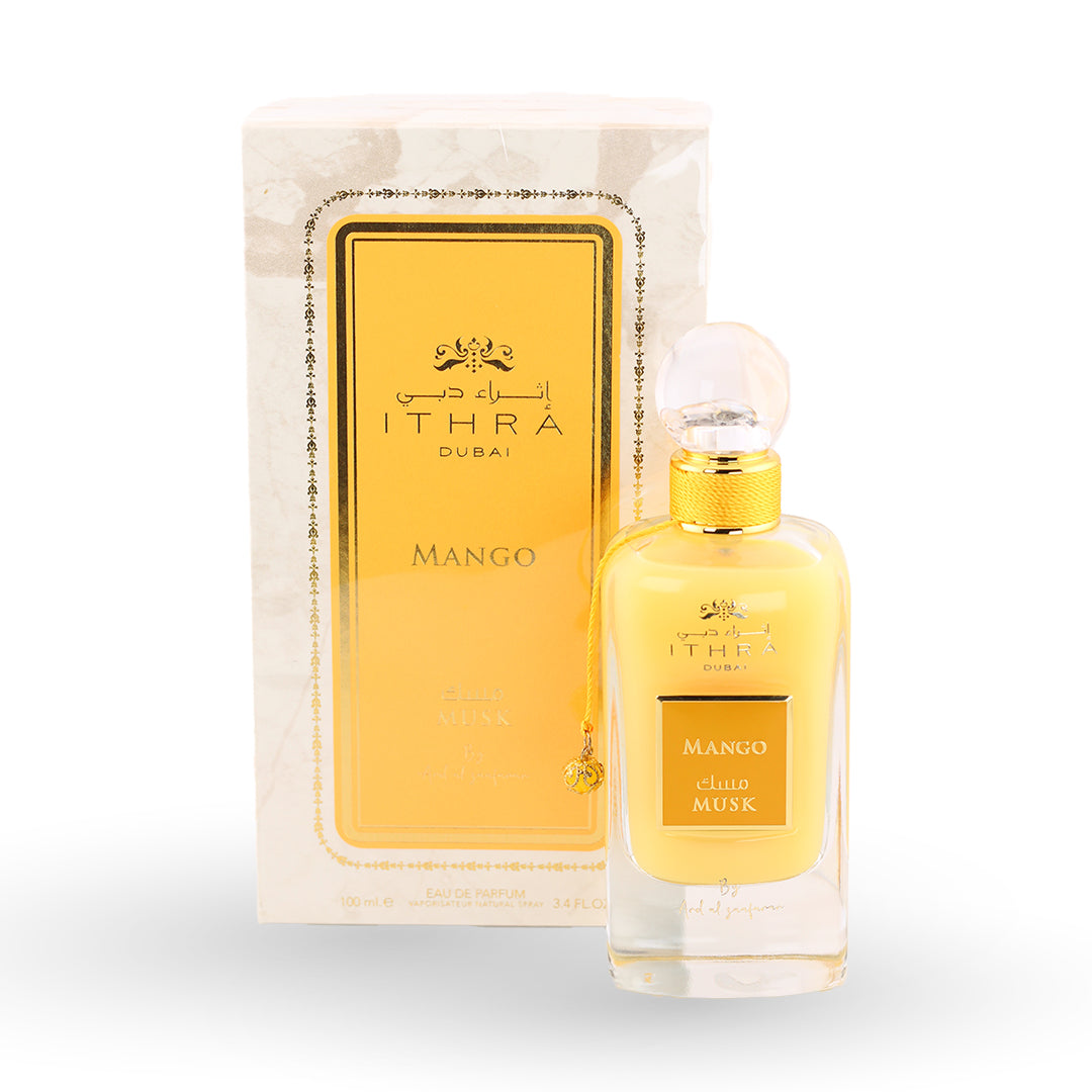 Ithra Mango 100ml