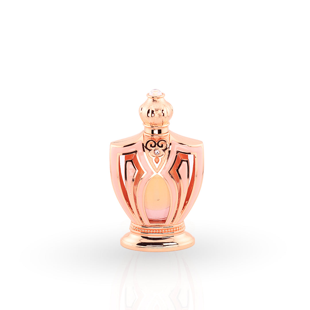 Mousuf Wardi Perfume Oil 12ml – Ard Al Zaafaran