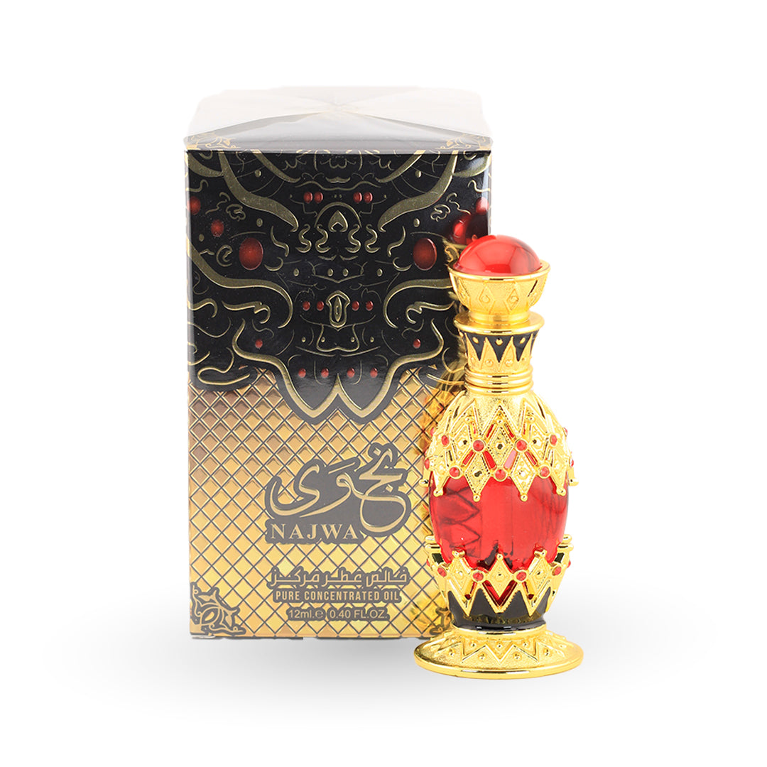 Najwa oil 12ml