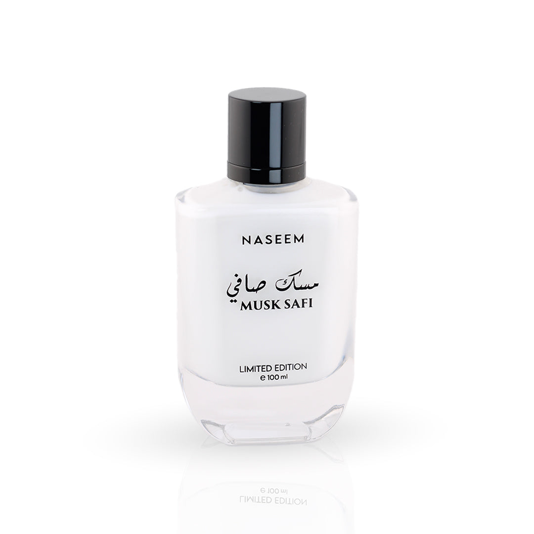 Naseem Musk Safi Eau de Parfum (100 mL)