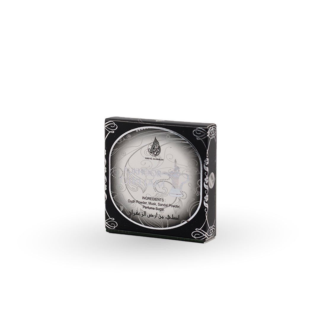 Bukhoor Dirham 40g