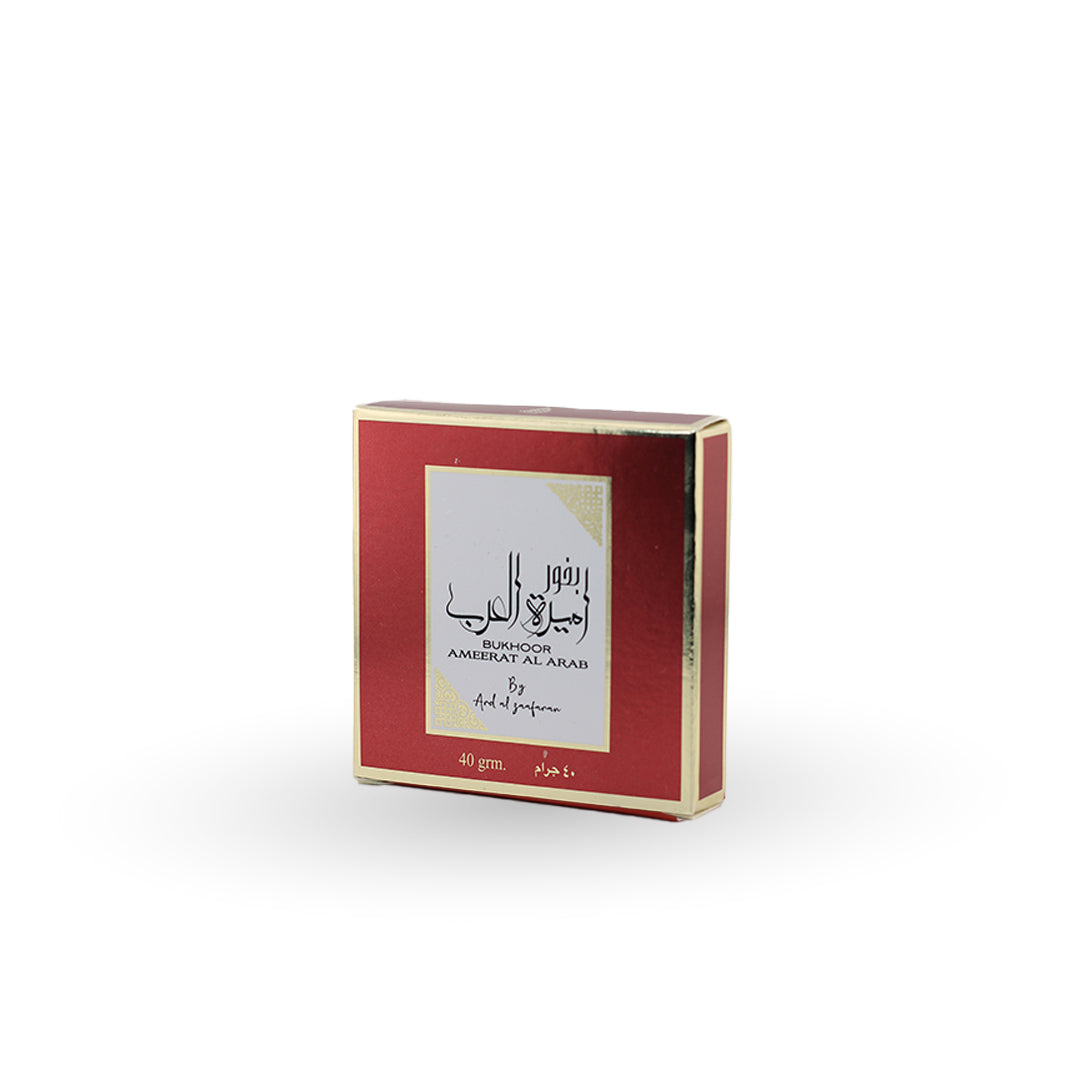 Bukhoor Almeerat Al Arab 40g