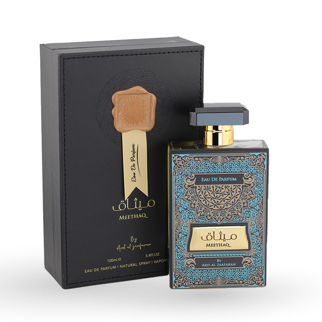 meethaq perfum