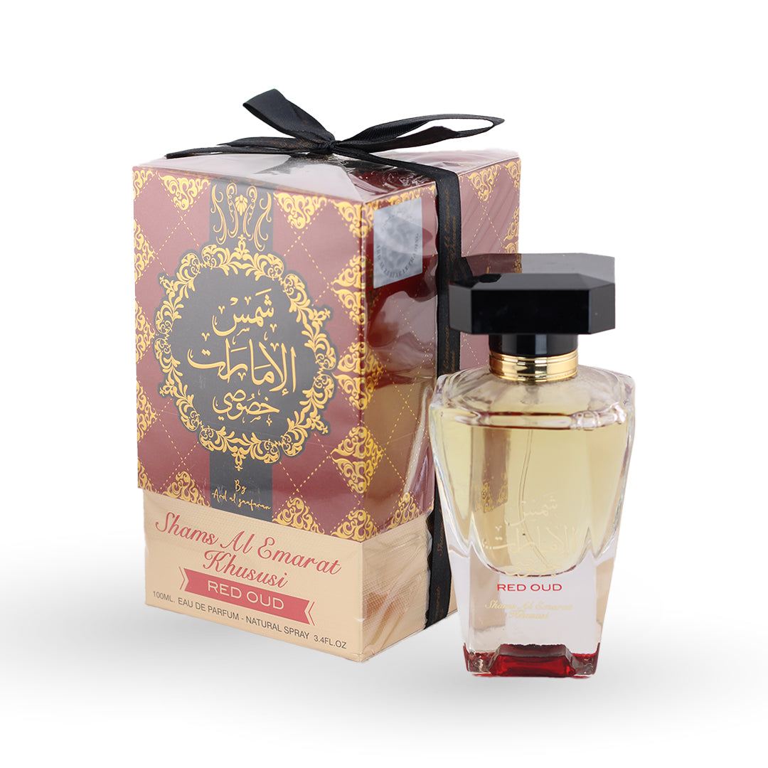 Shams Al emarat 100ml