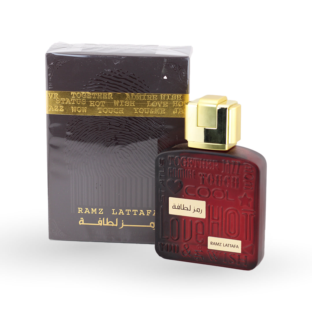 Ramz Lattafa 100ml