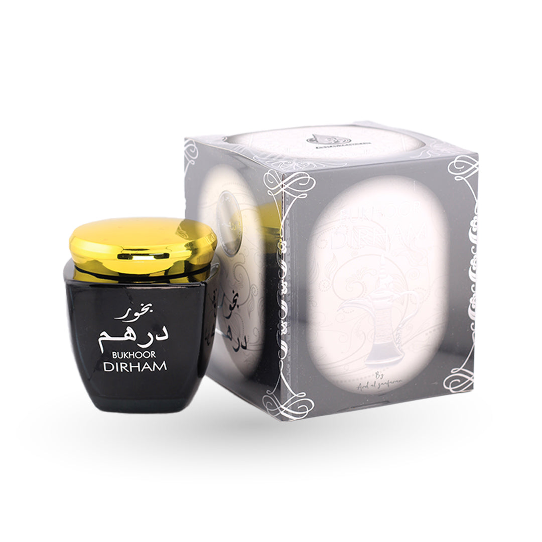 Ard zaafaran Bukhoor Dirham