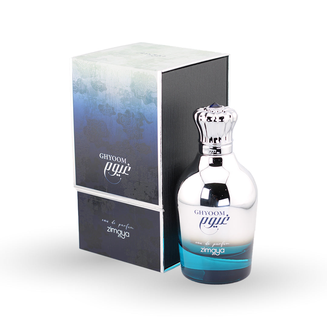 ghyoom perfum 100ml