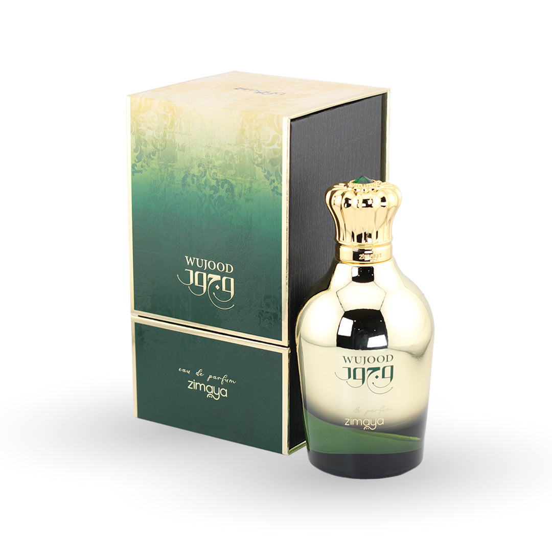 Zimaya Wujood EDP 100ml