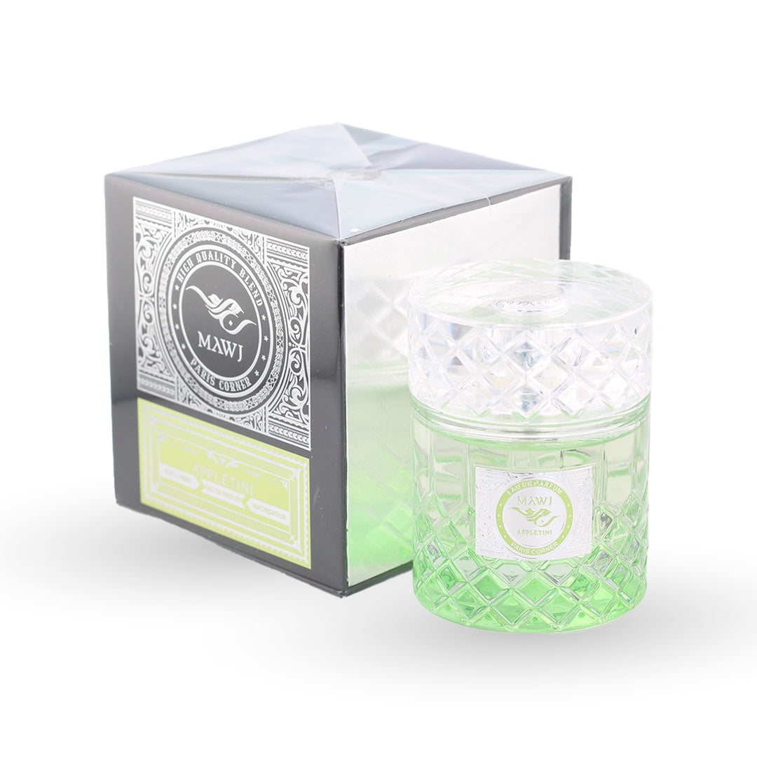 Mawj Appletini 100ml