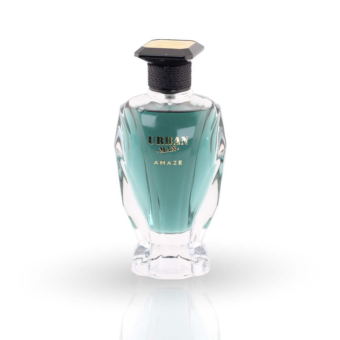 Fragrance World Urban Man Amaze Eau de Parfum (100 mL)