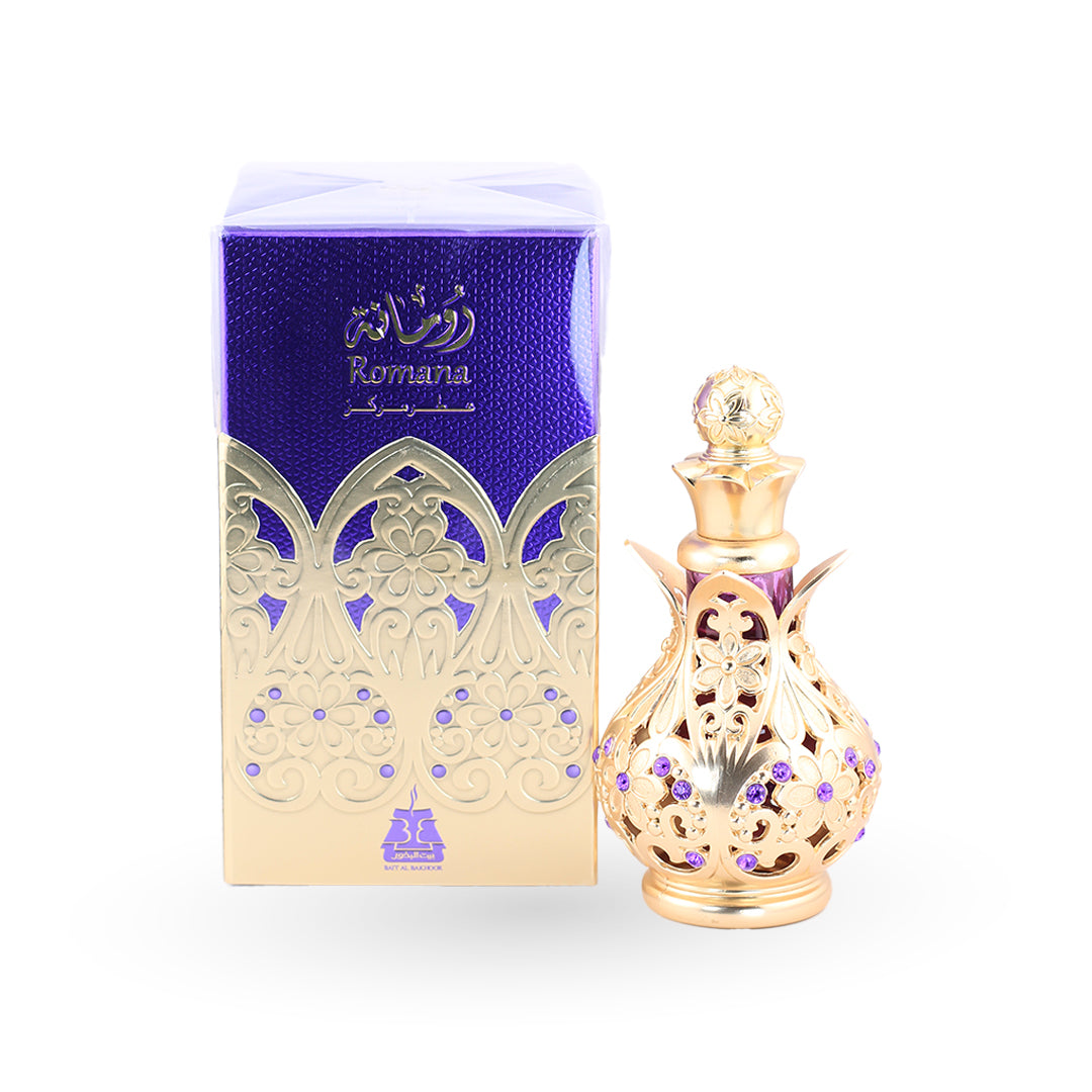 Romana oil