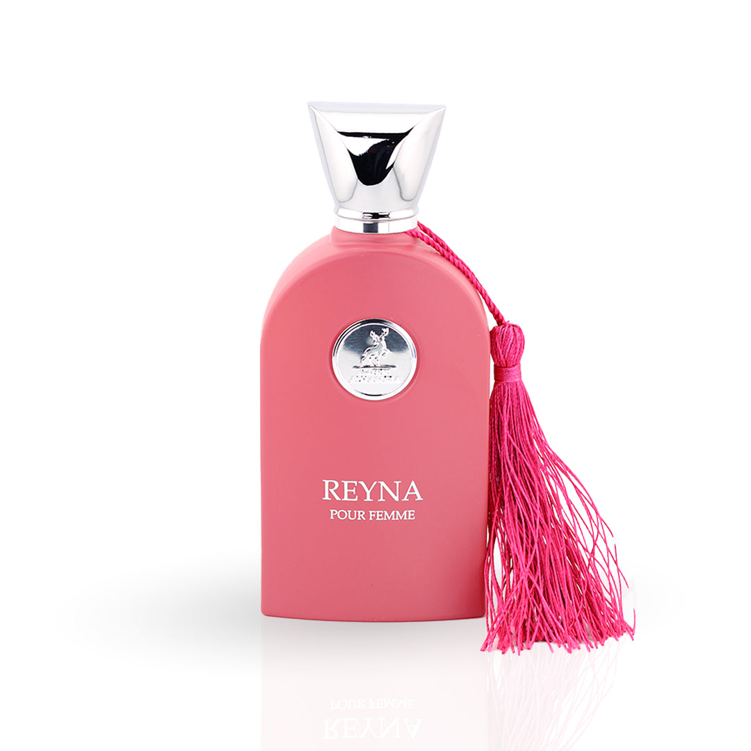 Maison Alhambra Reyna Eau de Parfum