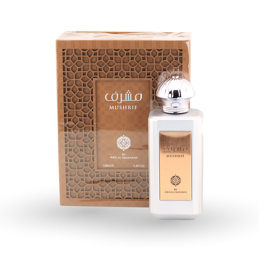 Mushrif perfume 100ml