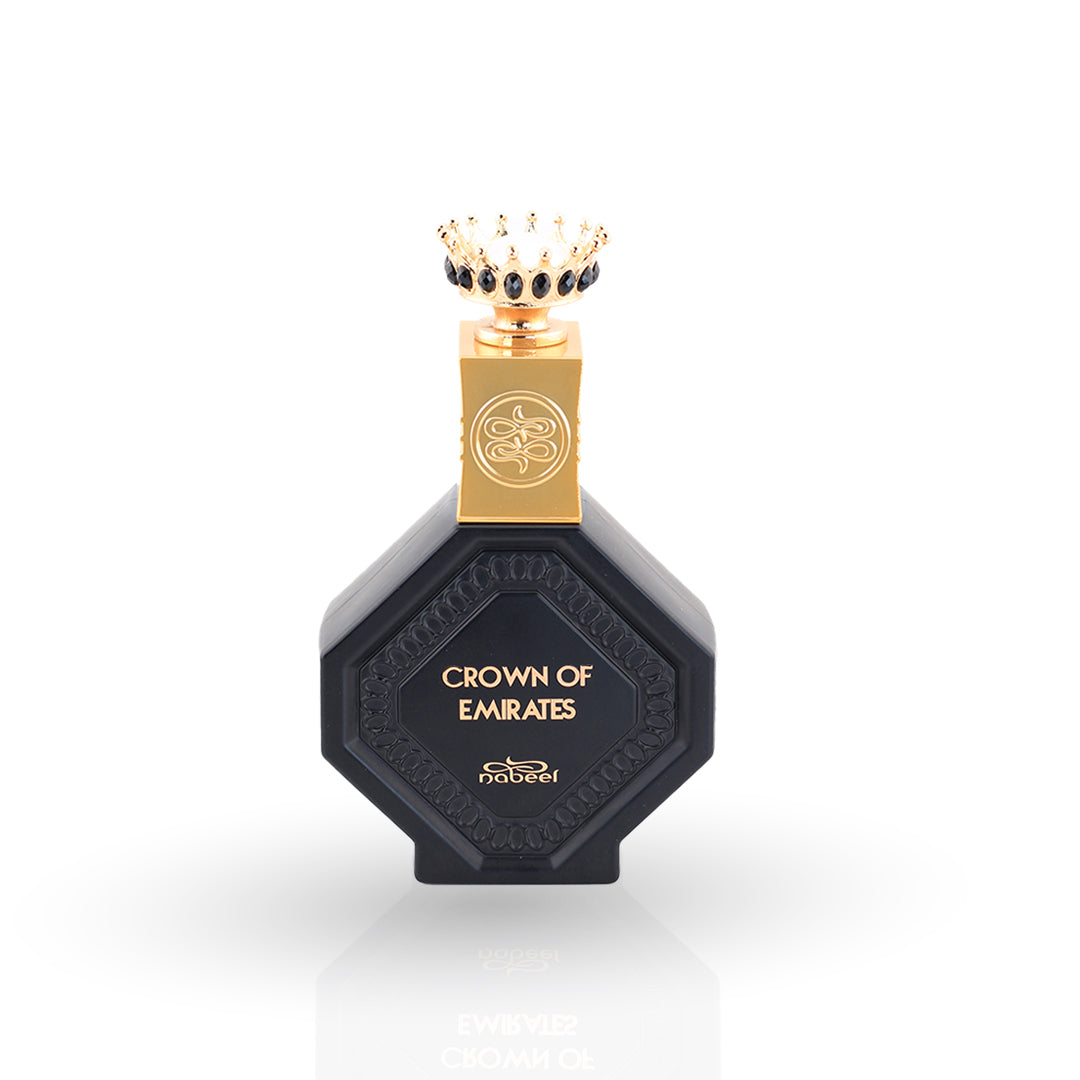 Nabeel Crown of Emirates (Taj Emirates) 100 ml