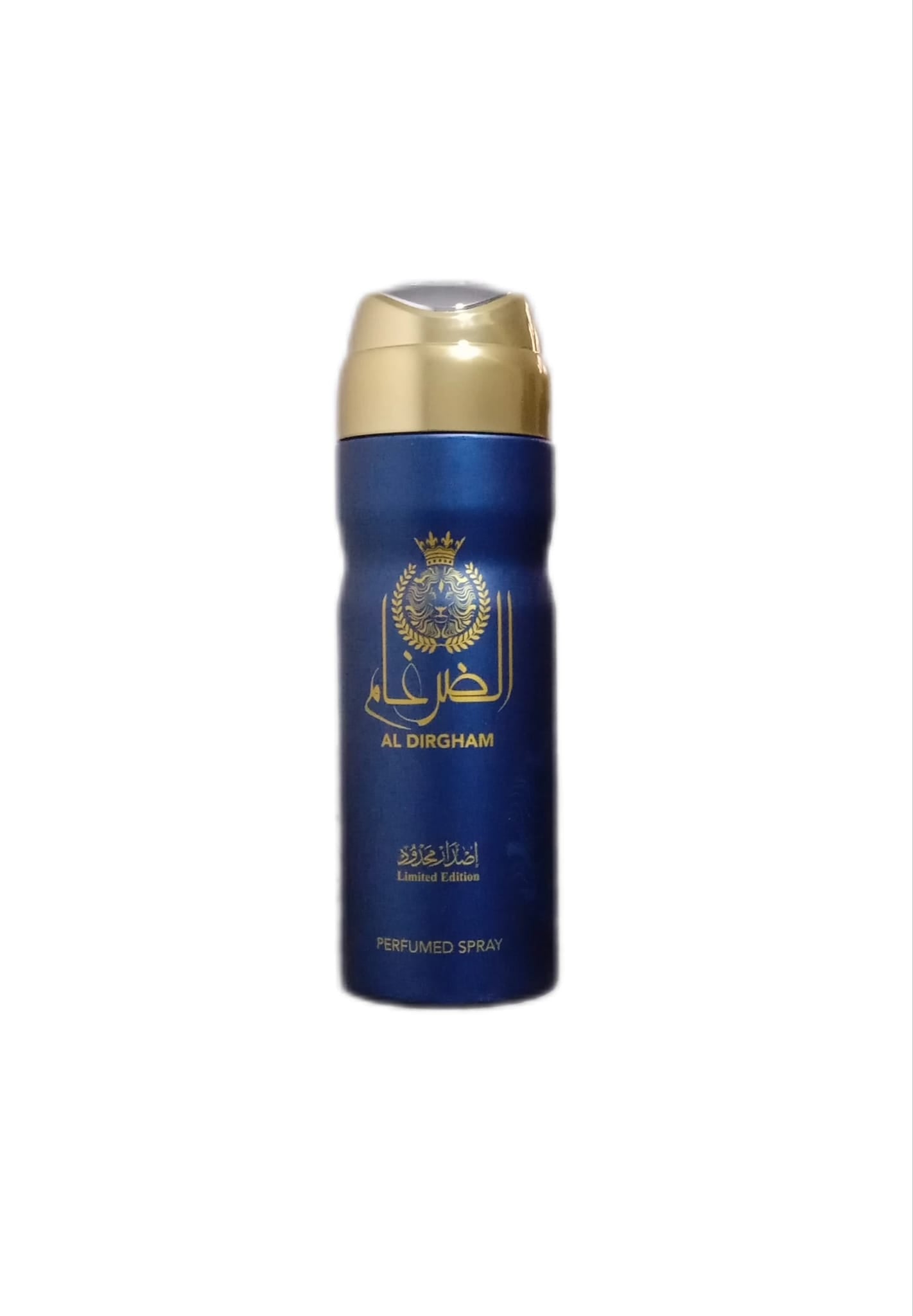 Al dirgham body spray