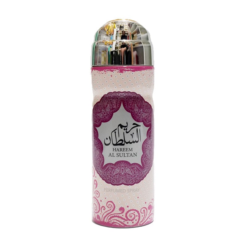 Hareem Al sultan body spray