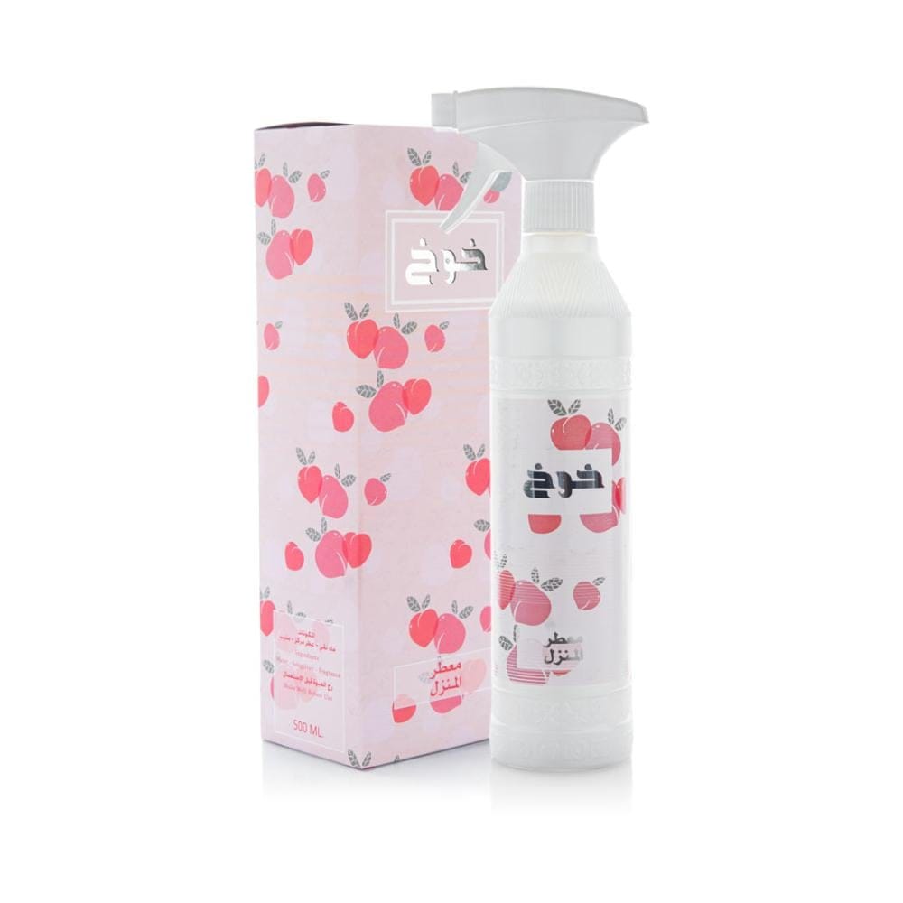 Peach house freshner