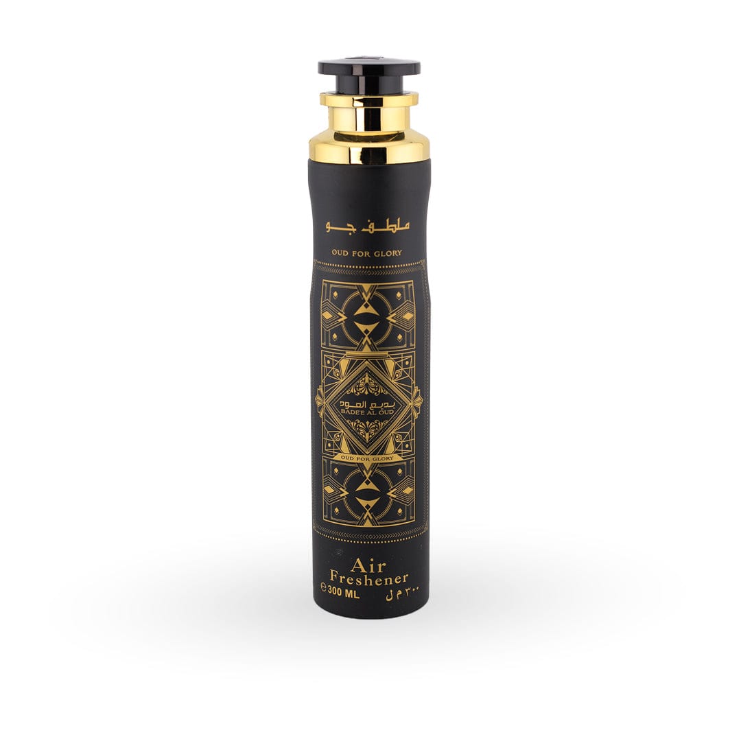 Badee al oud  honor of glory air freshener