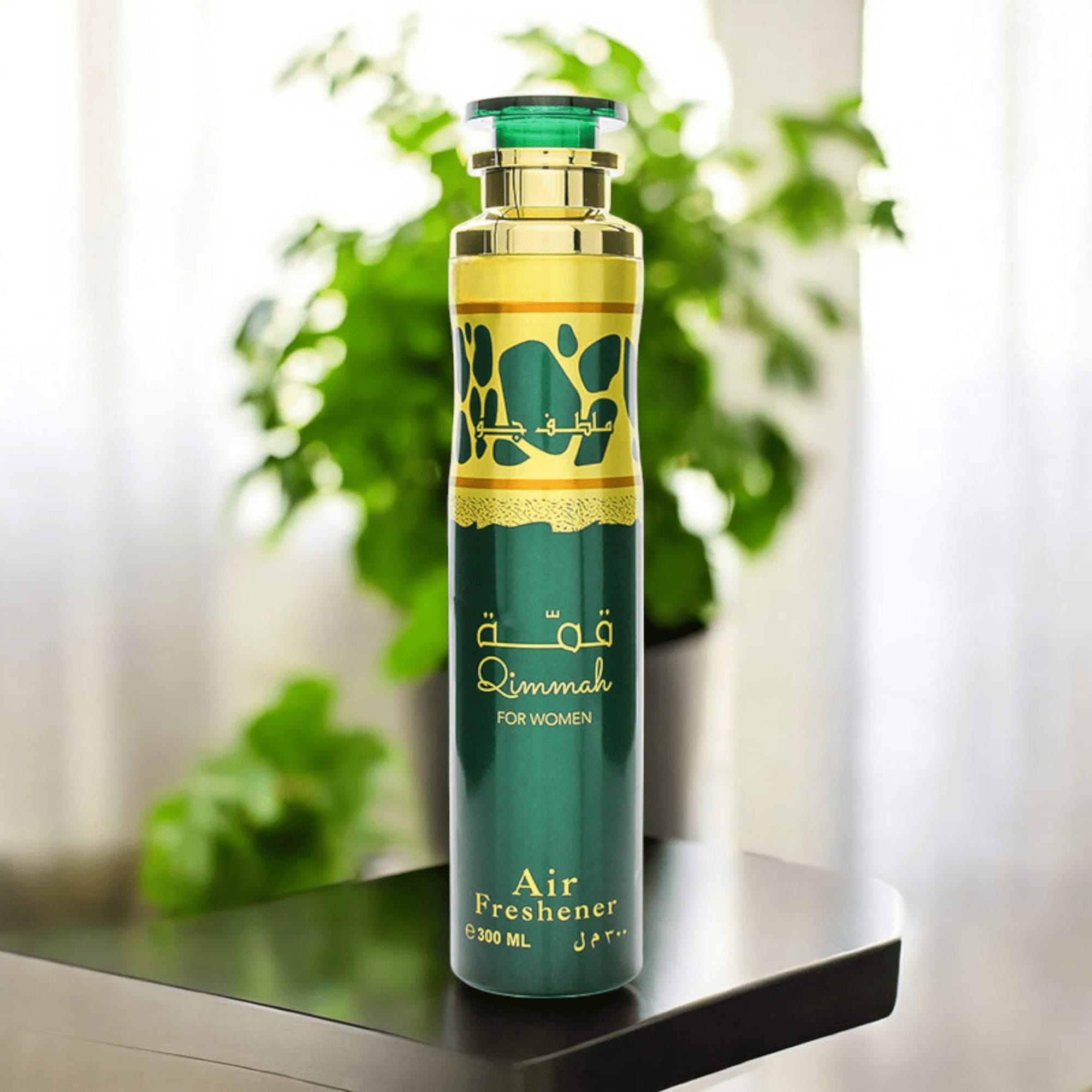 Qimmah air freshner