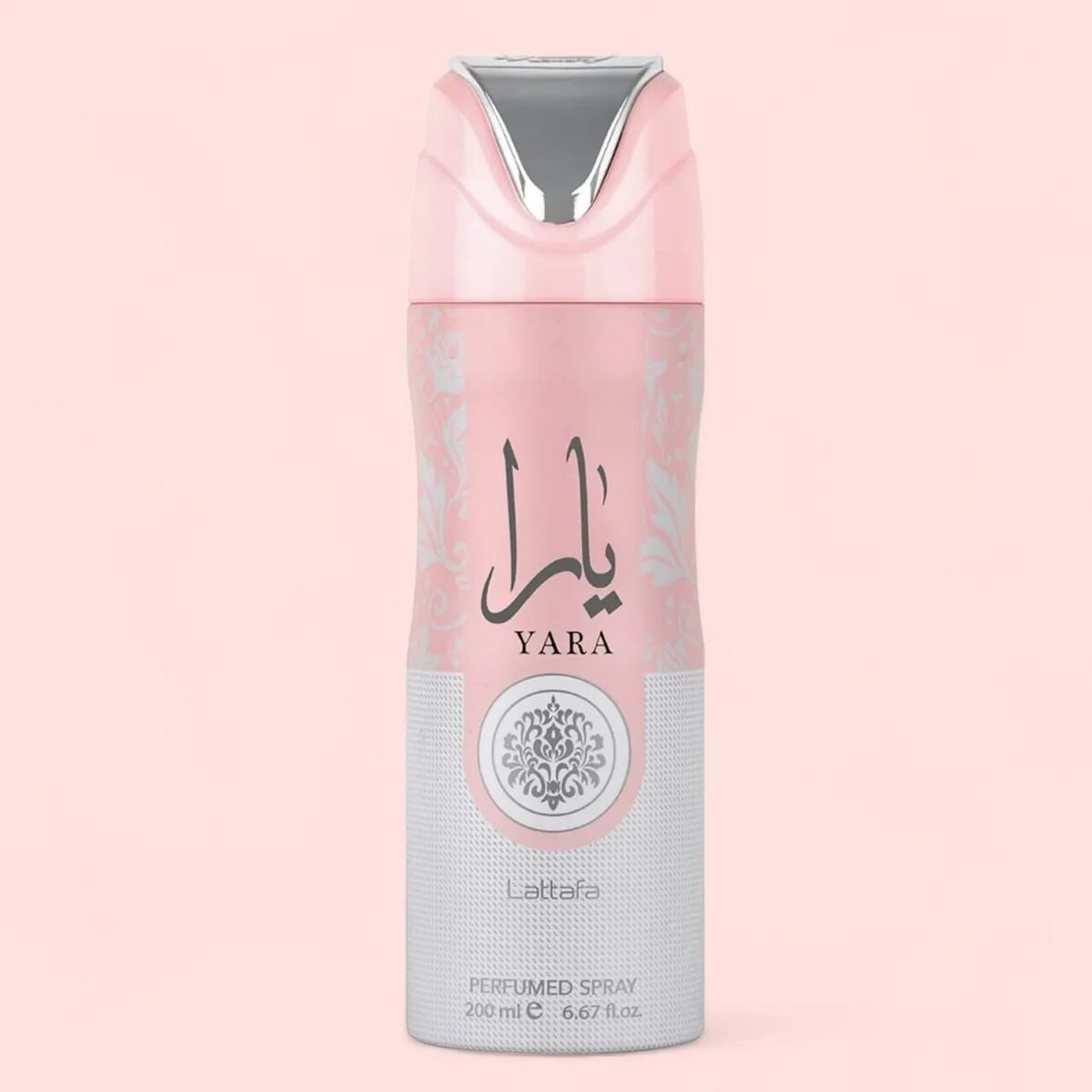 Yara body spray