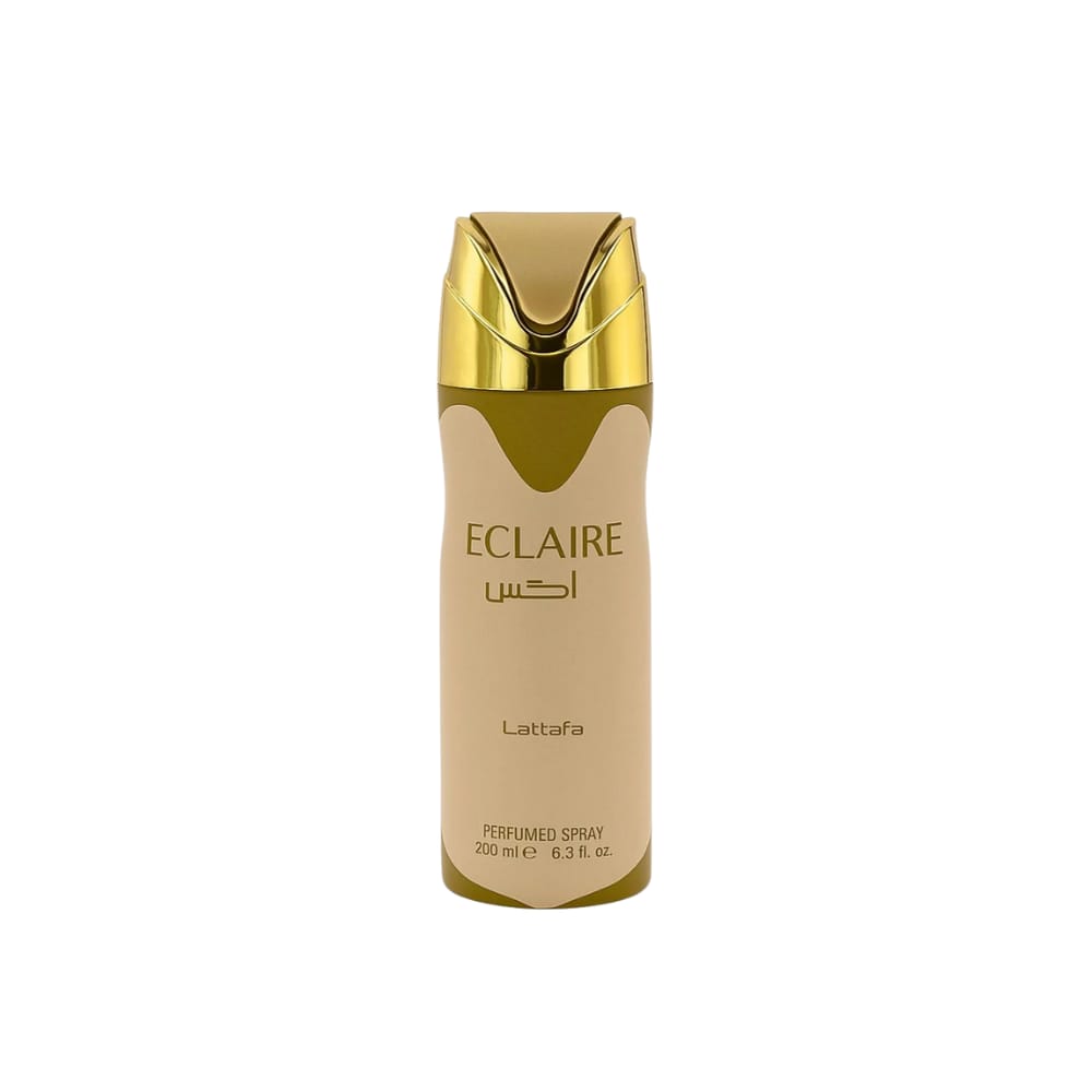 Eclair body spray 200ml