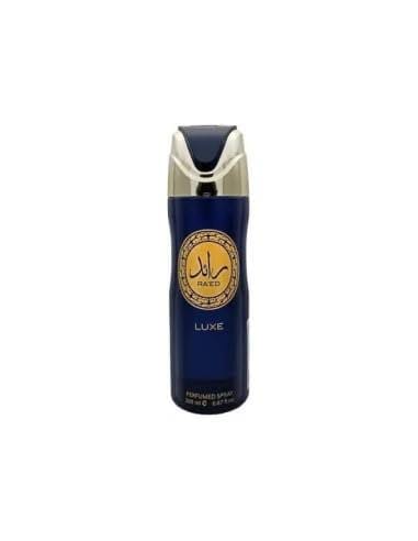 Ra'ed luxe body spray