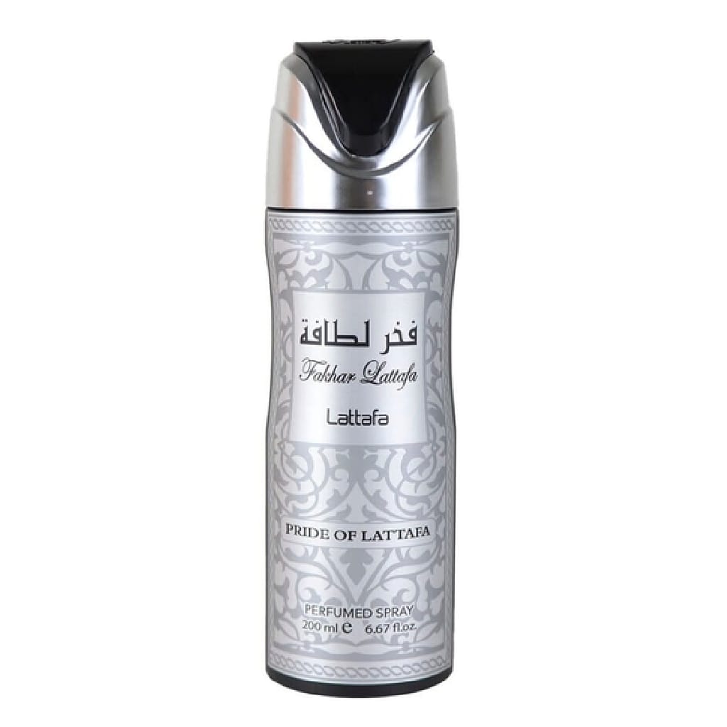 Fakhar lattafa body spray