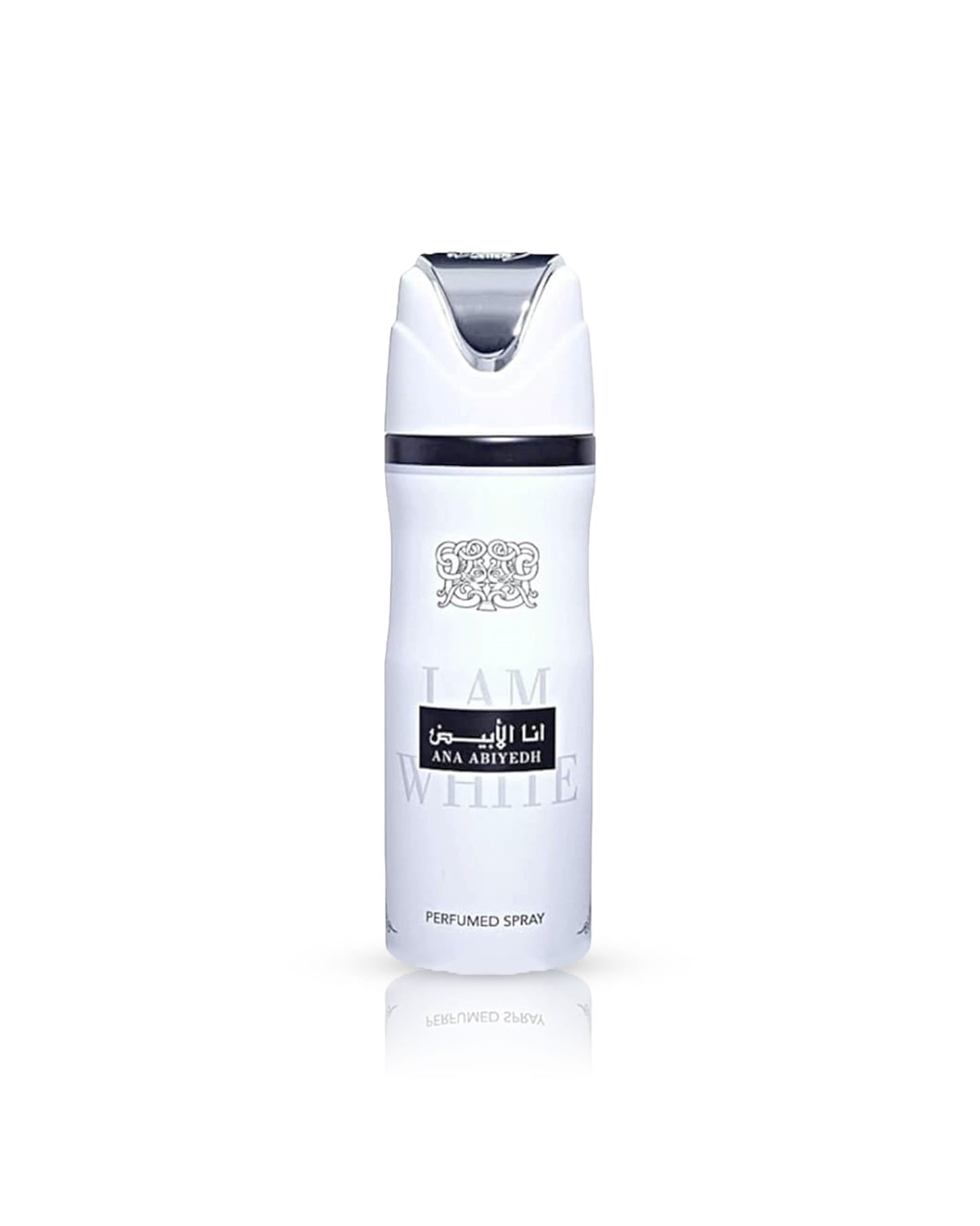 Ana abiyedh body spray