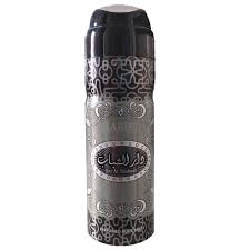 Dar al shanaab body spray
