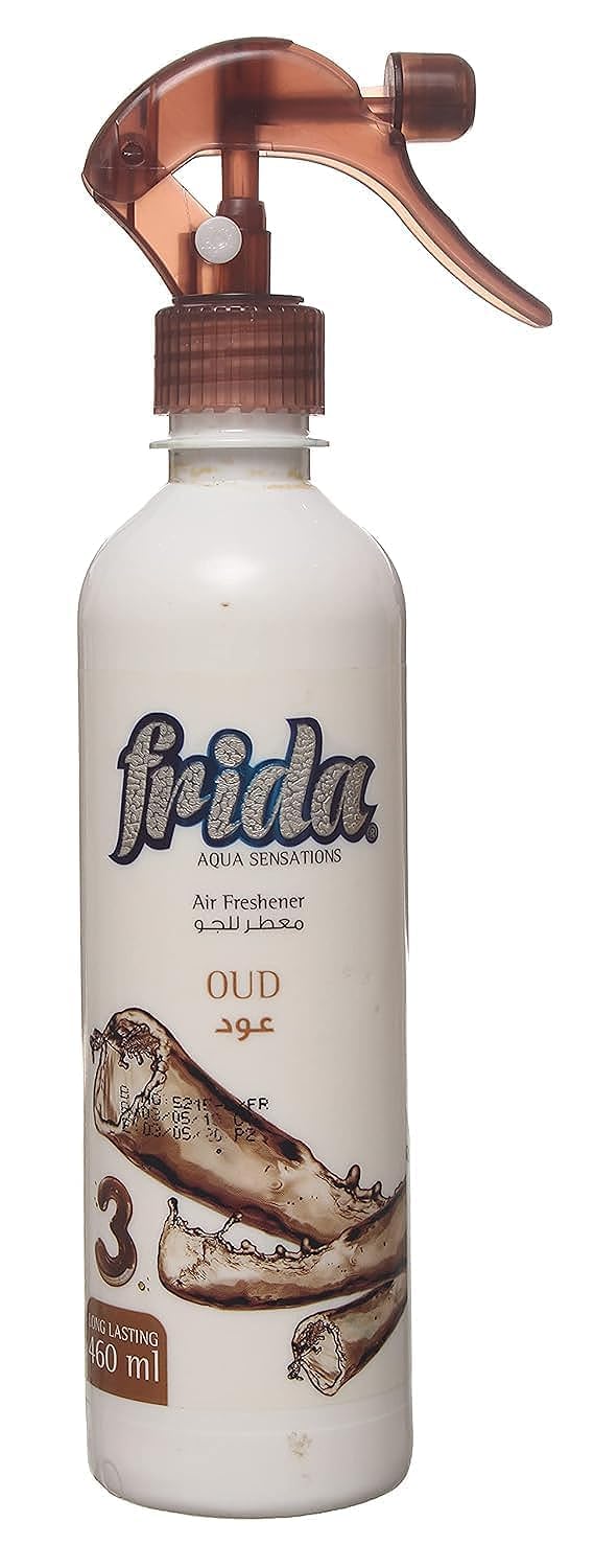 Frida Oud house freshener