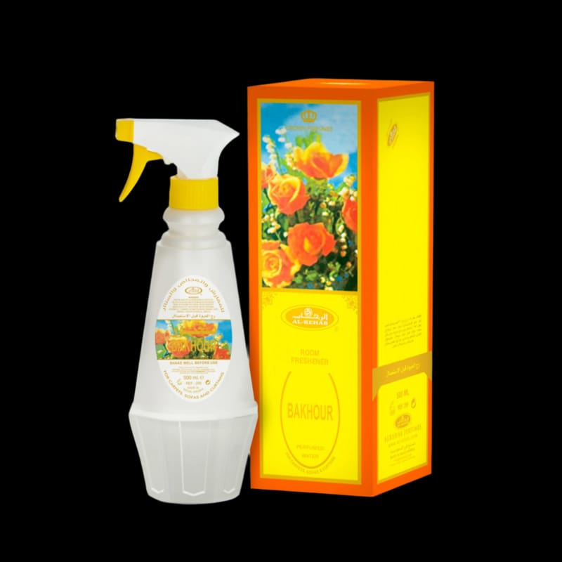 Bakhour house freshener