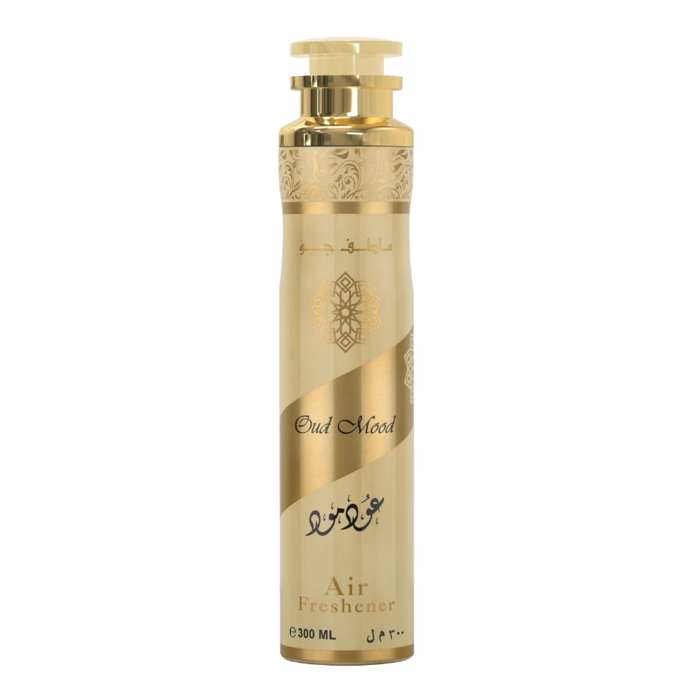 Oud mood air freshner