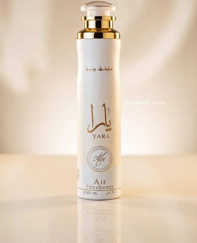 Yara moi air freshner