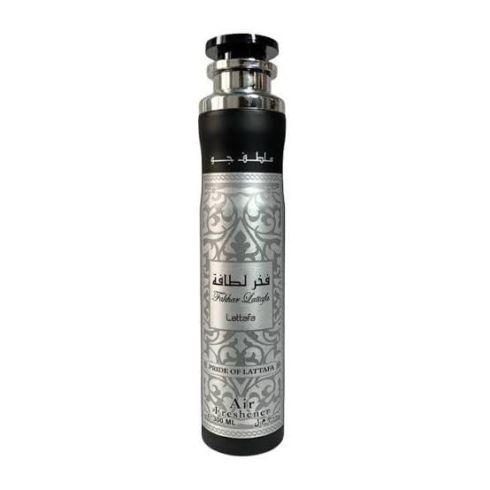 Fakhar lattafa air freshner