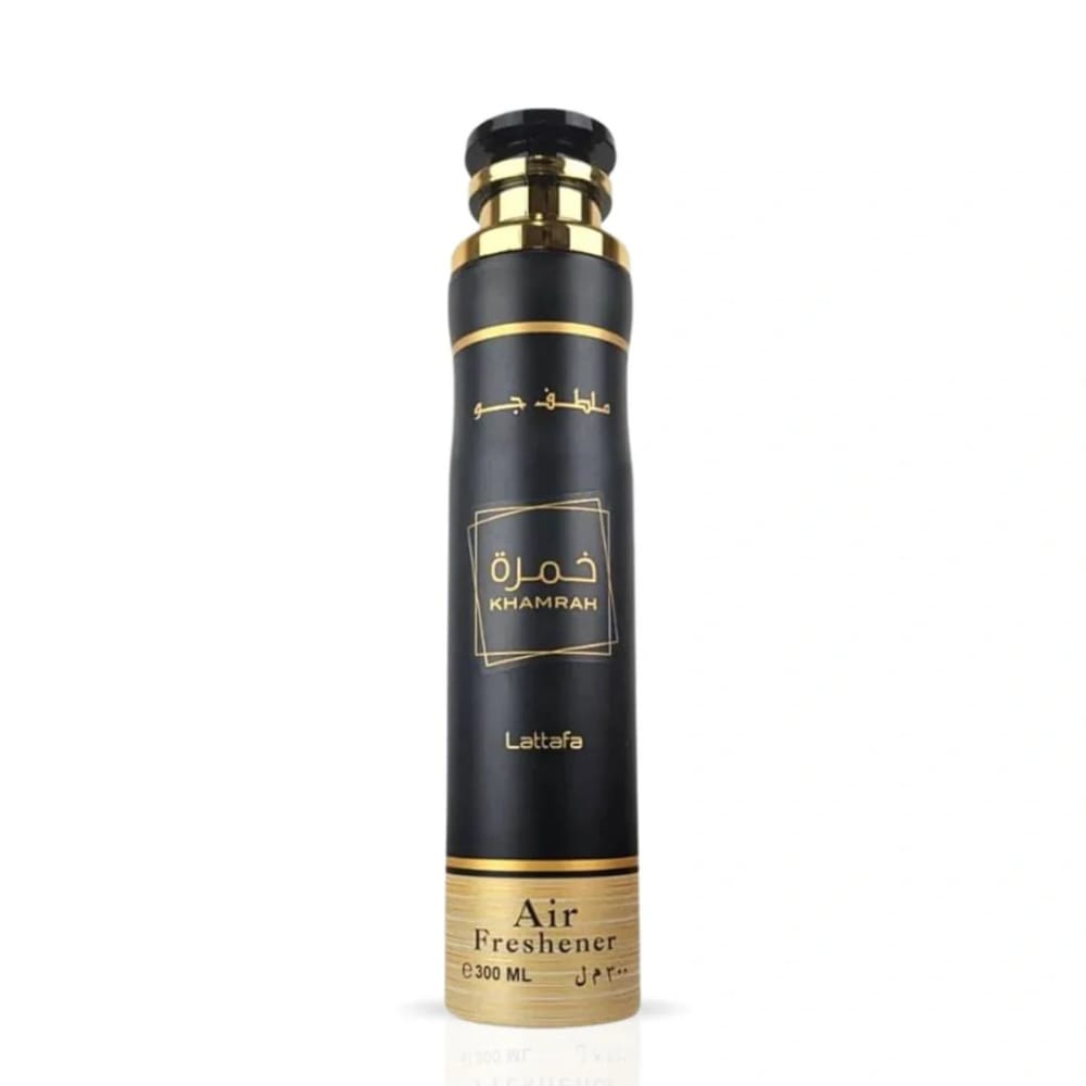 Khamrah air freshner