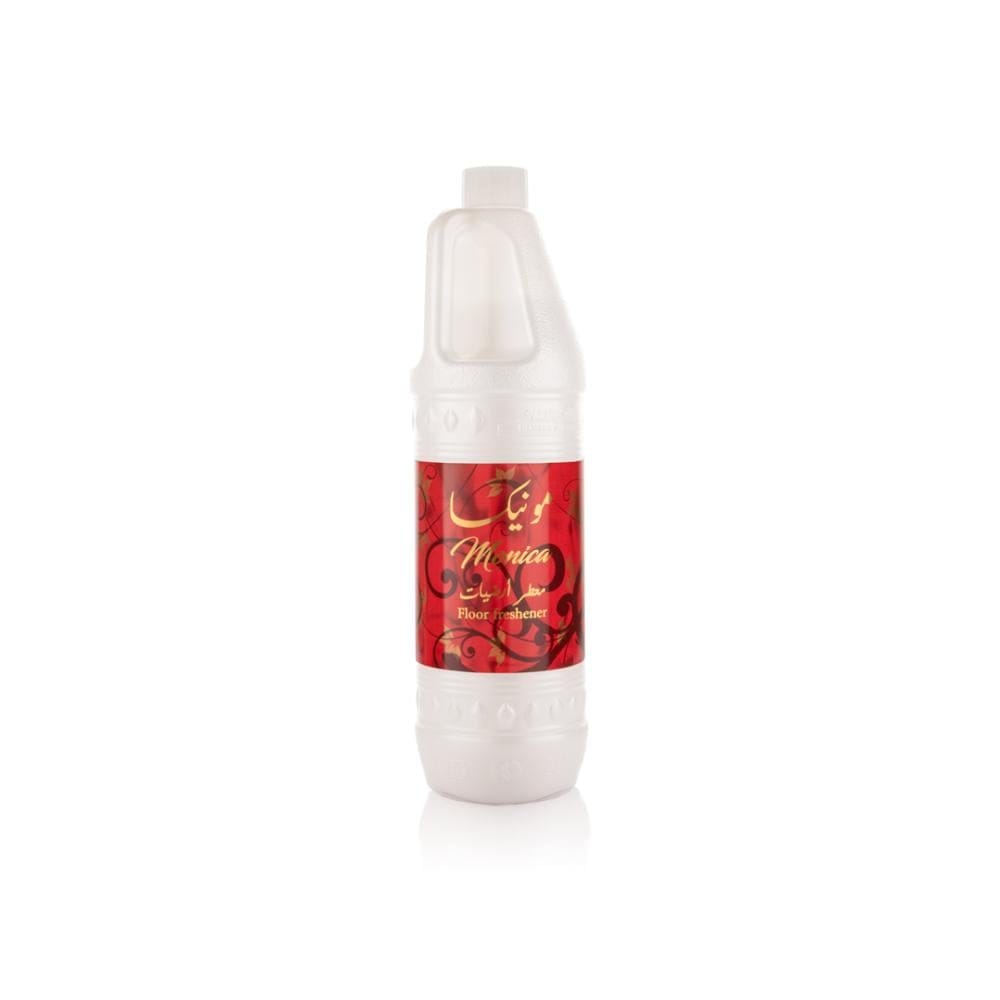Monica floor cleaner  freshener
